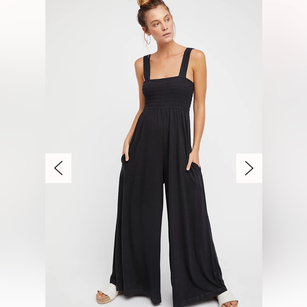 COPY - Freepeople Homecoming Jumpet